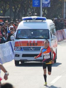 固始县大型活动