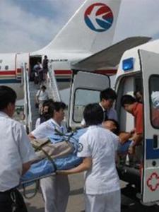 固始县接送服务